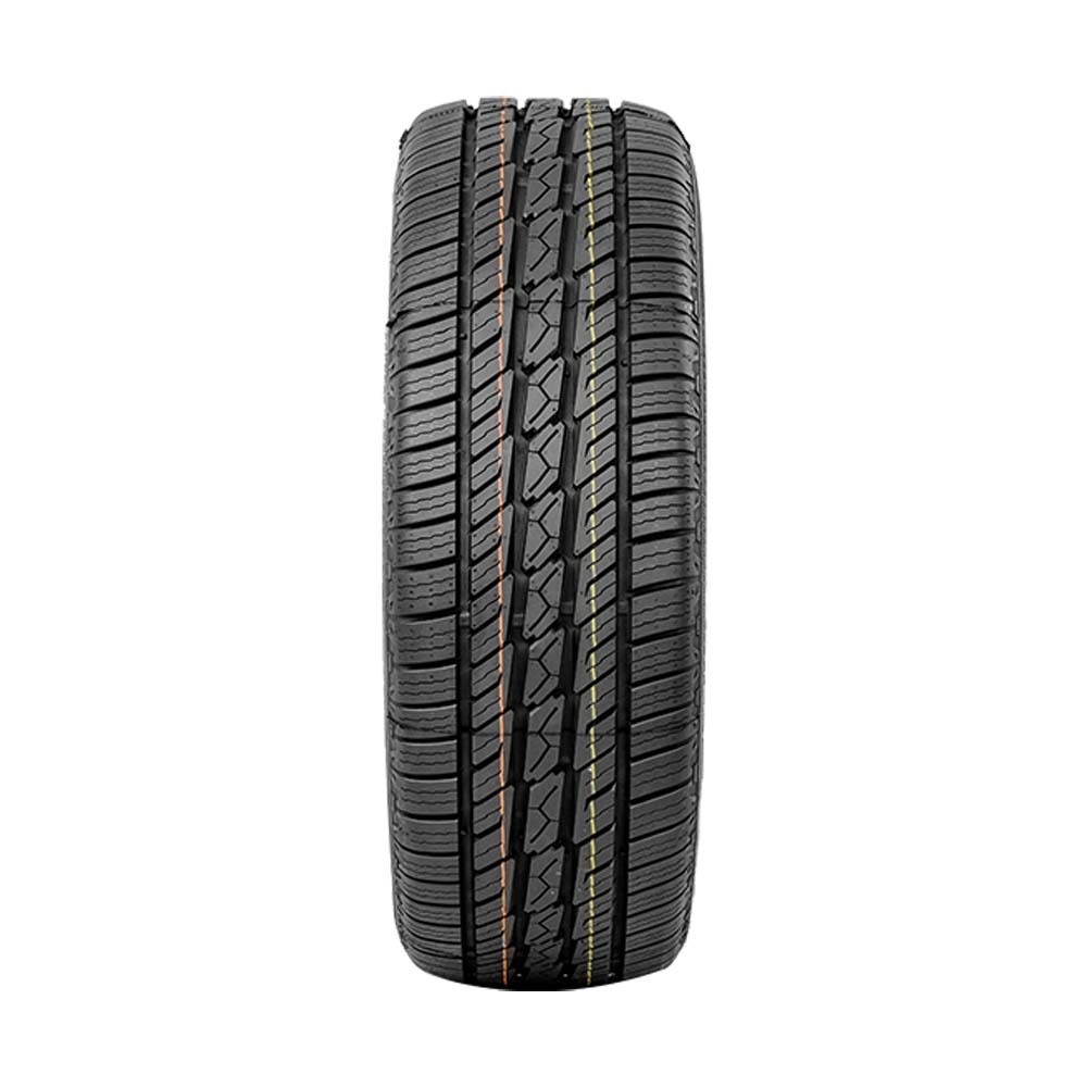 Jogo 4 Pneus Barum by Continental Aro 15 Bravuris 4X4 205/70R15 96T