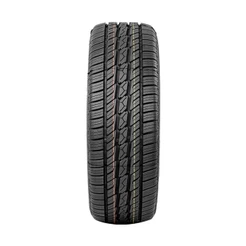 Jogo 4 Pneus Barum by Continental Aro 15 Bravuris 4X4 205/70R15 96T