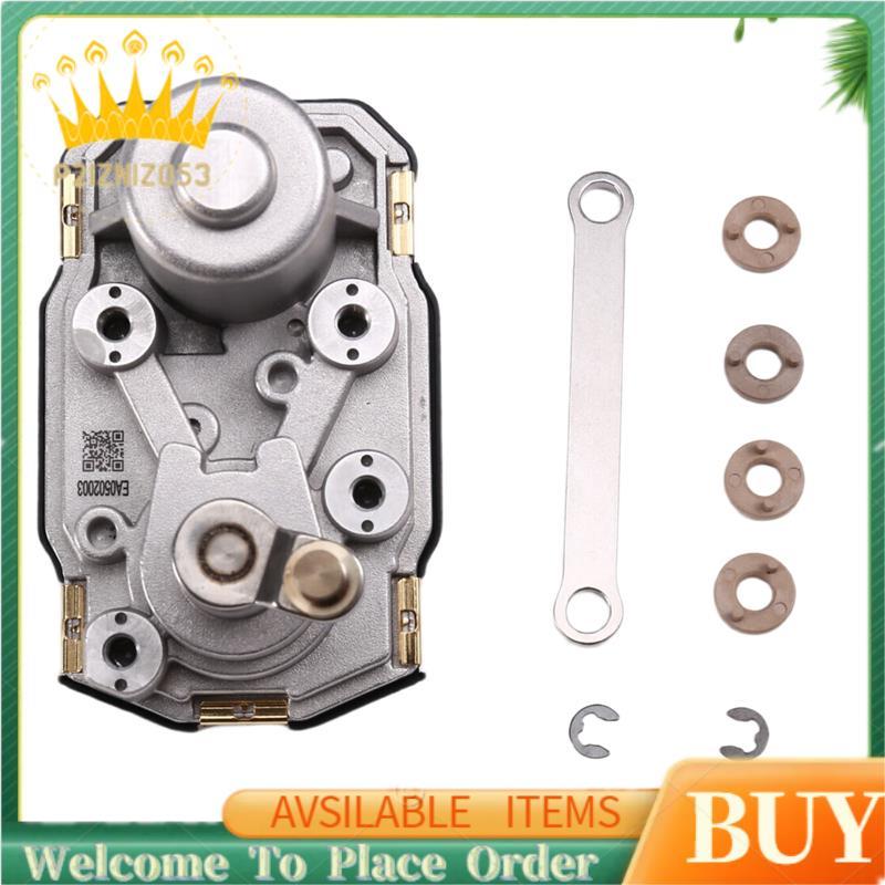 Atuador De Carregador Turbo , Para