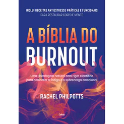 A bíblia do Burnout