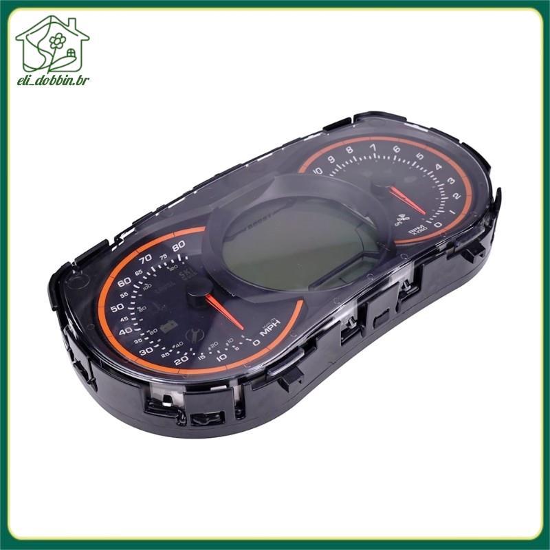 Conjunto De Instrumentos De Medidor LCD De Velocímetro Para RXP RXT 2016-2017-Conjuntos 278003531 278003346