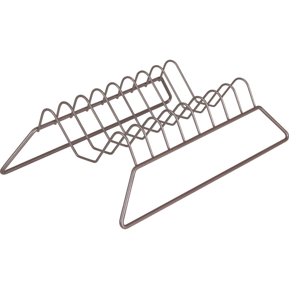 Organizador de Pratos Vertical Lavanda Bel