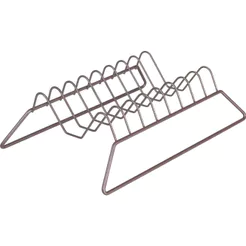 Organizador de Pratos Vertical Lavanda Bel
