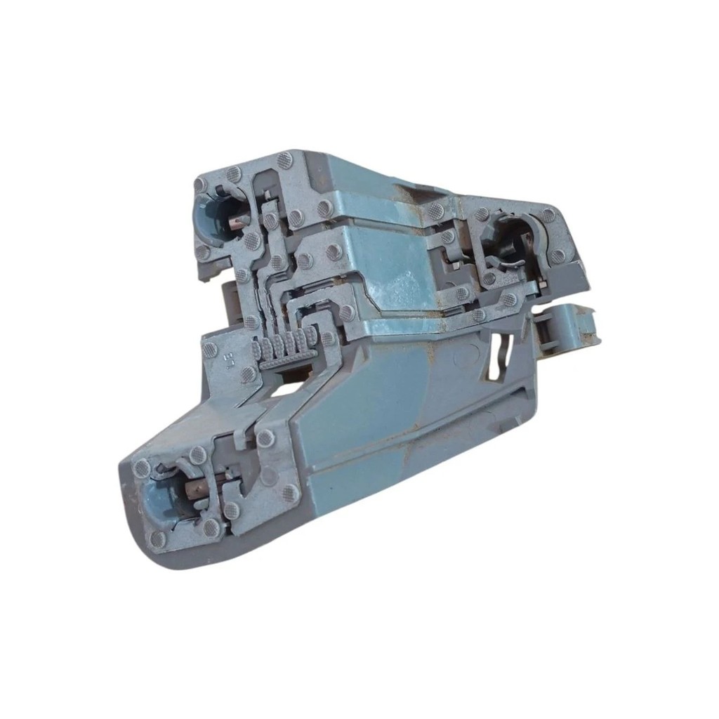 Circuito Lanterna Esquerdo Ford Ka 2010 - Ford - KA - 2010 - PN: original