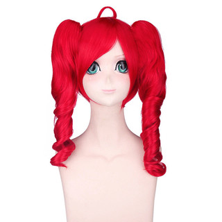 Anime simulado, animação 2D, Hatsune Miku, cosplay, rabo de cavalo, efeitos especiais, videoclipe duplo, hipnose.