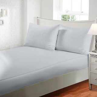 Jogo De Cama Solteiro 2 Peças Jolitex Toque De Seda 300 Fios
