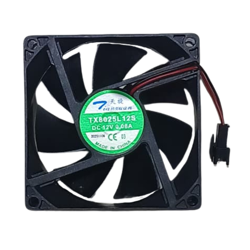 Imagem Motor Ventilador Adega Climatizada Electrolux 12 Garrafas ACB12