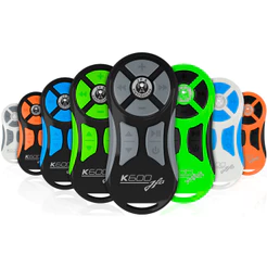 Controle Longa Distância JFA K600 Completo Central + controle