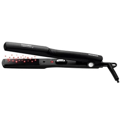 Prancha Chapinha Alisadora Tourmaline Ceramic - P-15 Mondial