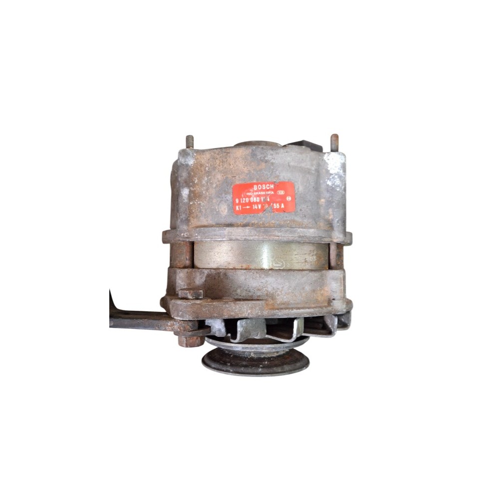 Alternador Volkswagen Gol 1. Parati 1995 1998
