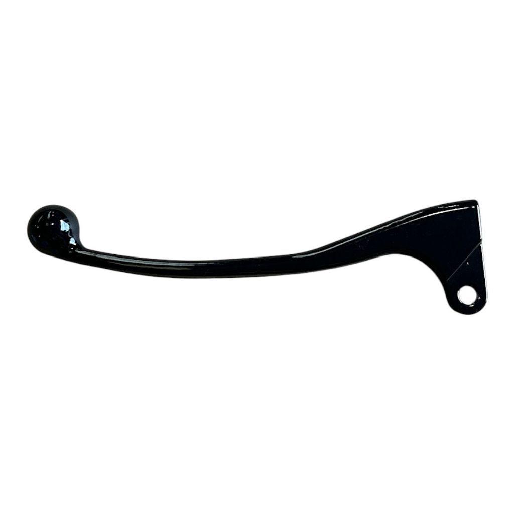Manete Embreagem Moto Honda Cb300/400/450 Cbx200/250 Twister Preto