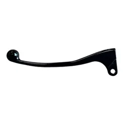 Manete Embreagem Moto Honda Cb300/400/450 Cbx200/250 Twister Preto