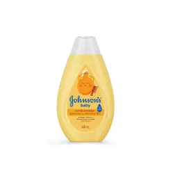 Condicionador Johnsons Baby Regular 400ml