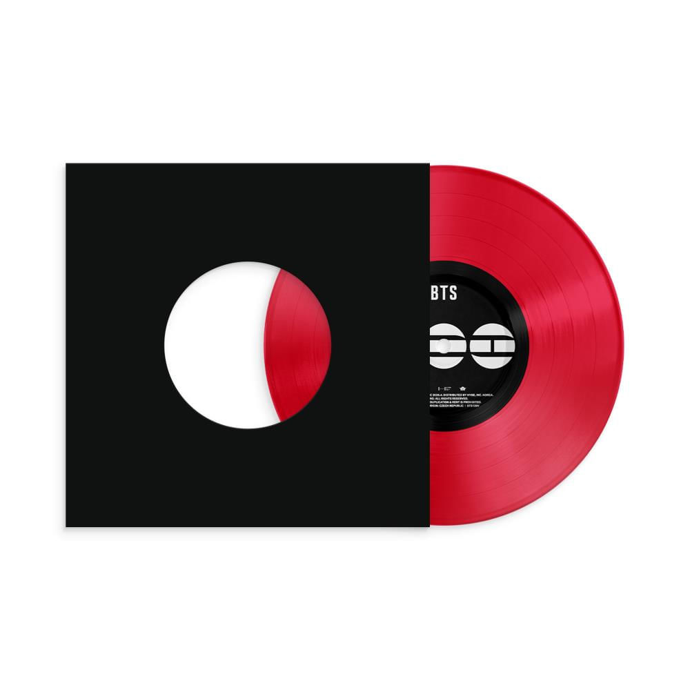 Vinil BTS - SWIM 7" Vinyl - Importado