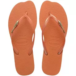 Chinelo Havaianas Slim Split Mar