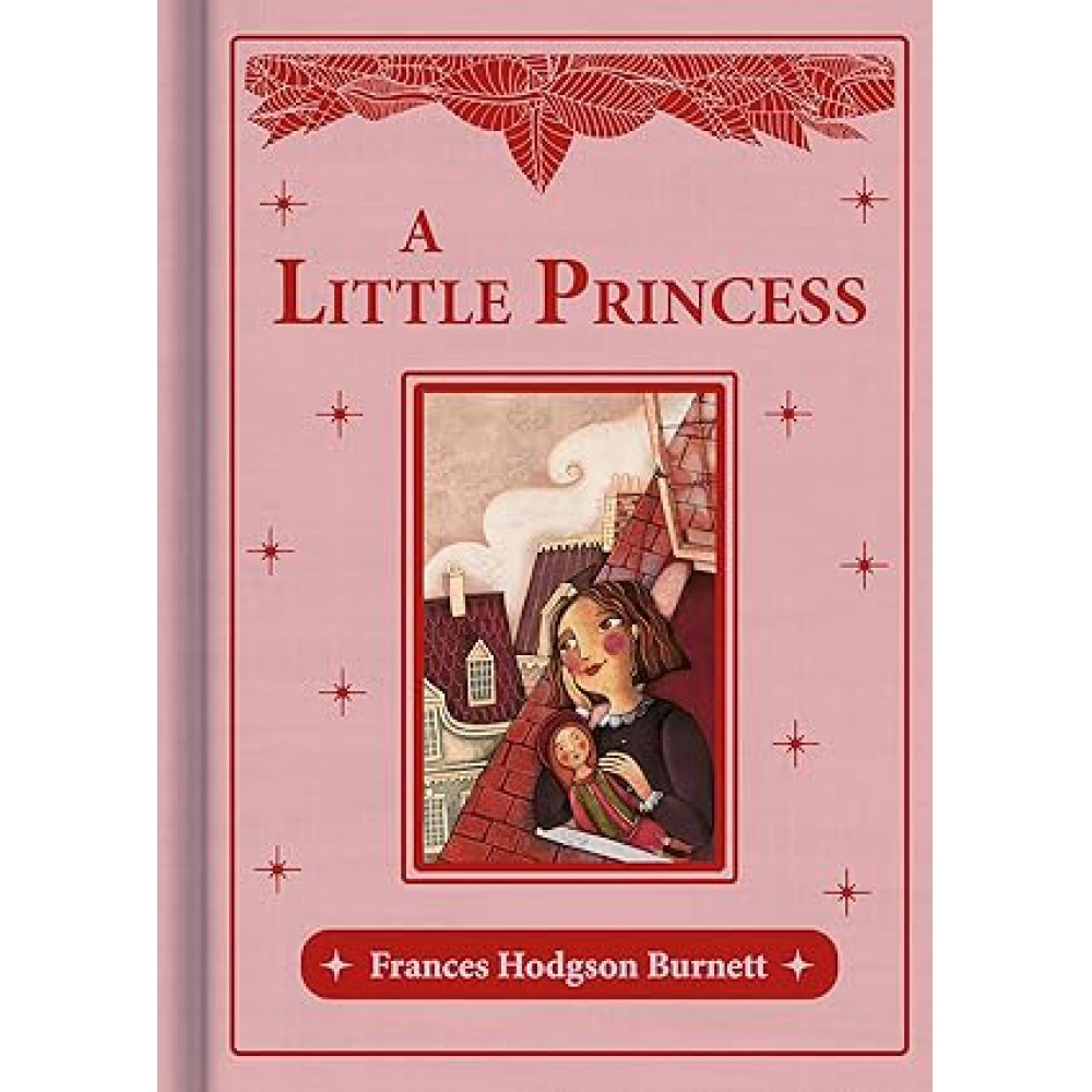 Livro A Little Princess