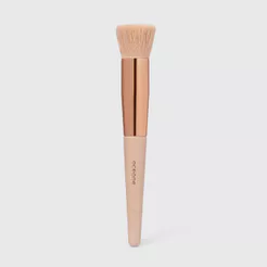 Pincel para Base e Contorno - Cupcake Brush Ocn1