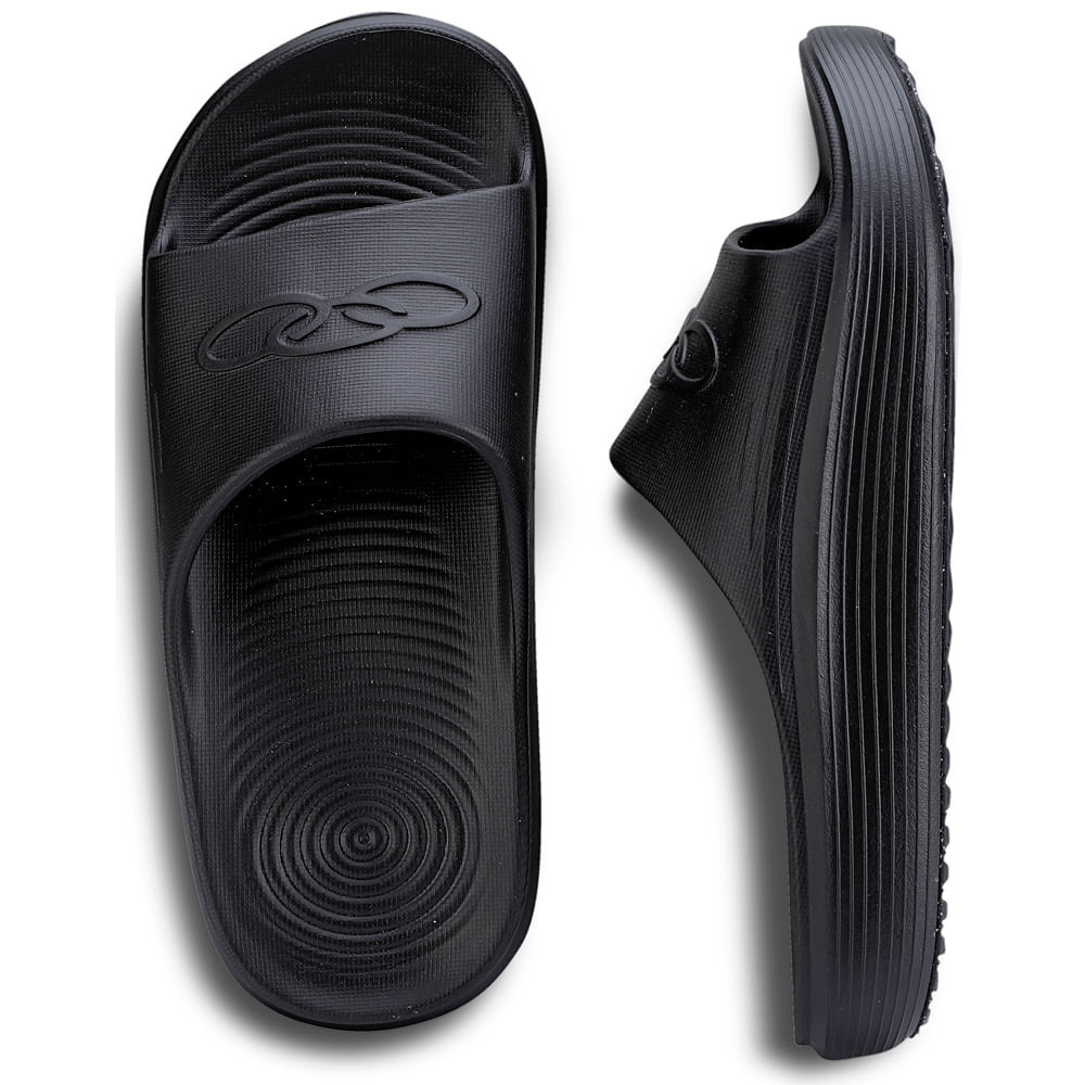 Chinelo Olympikus Sereno · foto 2