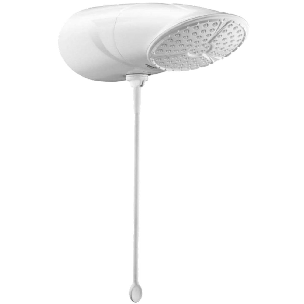 Ducha Top Jet Eletrônica 220 Volts 6800 Watts - 7541511 - LORENZETTI