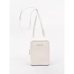 Bolsa Petite Jolie Cross III White PJ10362III