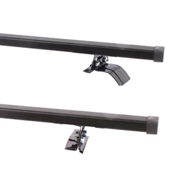 Rack Teto Resistent Sport Fiat Palio 2pts 96-01 240 100kg