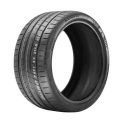 Pneu Kumho Aro 19 Ecsta PS91 255/45R19 104(Y) XL