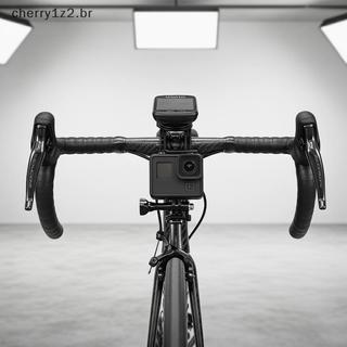 Mountain Bikeputer De Fibra De Carbono Versátil Compatível Com Sistemas GPS Para Aventuras Em Estradas E Trilhas