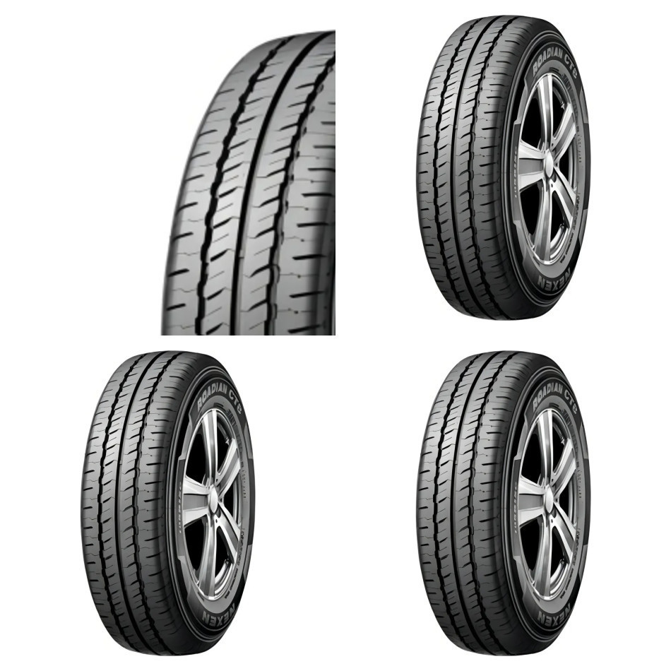 Nexen Roadian
