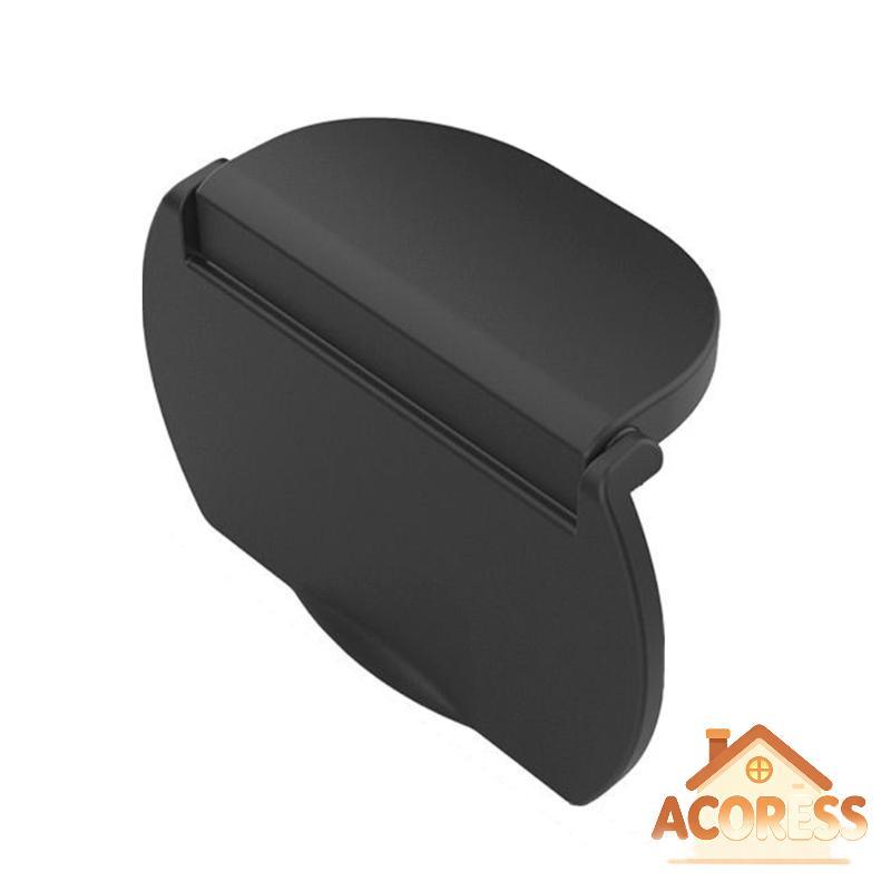 ACO * Capa De Lente Deslizante Preta Para C1000E C920E Webcam Câmera Privacidade Mesas De Chamada De Vídeo Estudo Corne