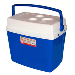 Caixa Térmica Botafogo CXT0326 Azul 26L