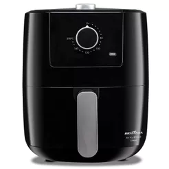 Air Fryer Britânia 3L Revestimento Antiaderente 1300W BFR42P