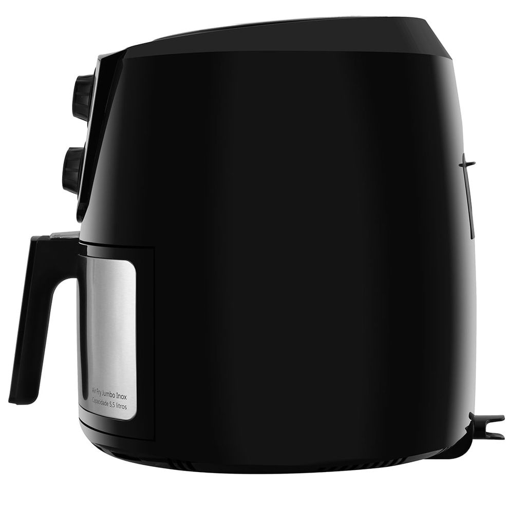 Air Fryer Philco Jumbo Inox 7,2L PFR06PI · foto 2