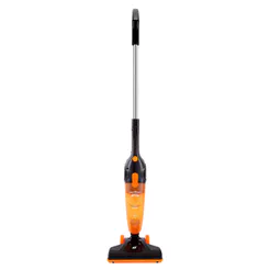 Aspirador de Pó Britânia BAS1010P 2 em 1 Filtro Hepa 600ml 1000W