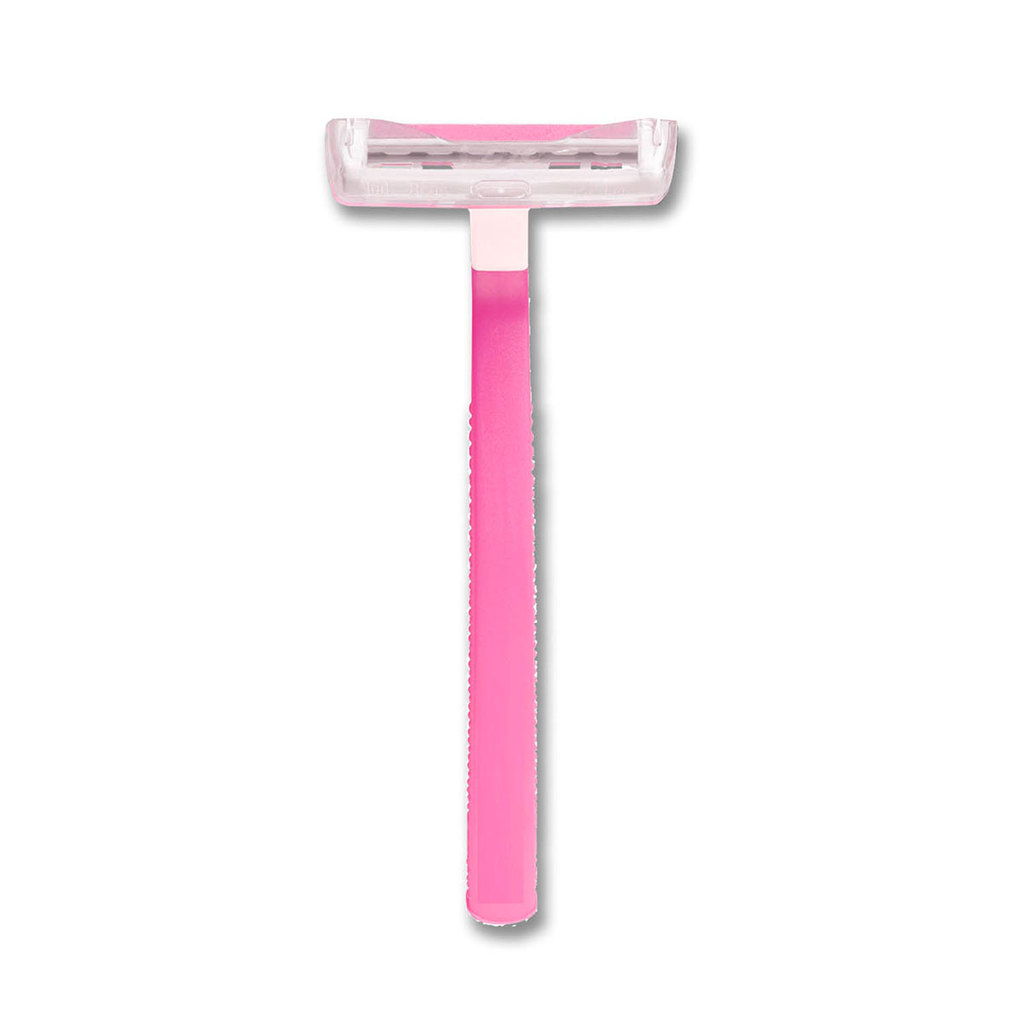 Depilador descartável Comfort2 Women Rosa 5 unidades Bic · foto 2
