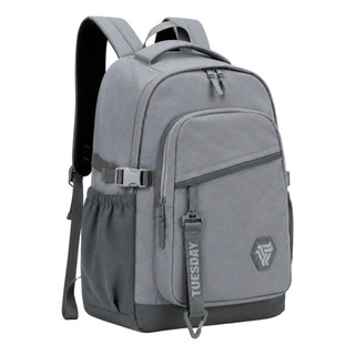Mochila Grande Reforçada Notebook Trabalho Esporte Escola Bolsa Viagem Homem
