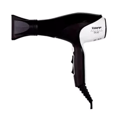 Secador Profissional Taiff Unique Duo Bivolt