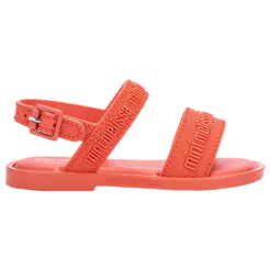 Mini Melissa Mar Sandal M Lover Baby 36112
