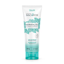 Creme Hidratacao Condicionante Innovator 250g Itallian Color