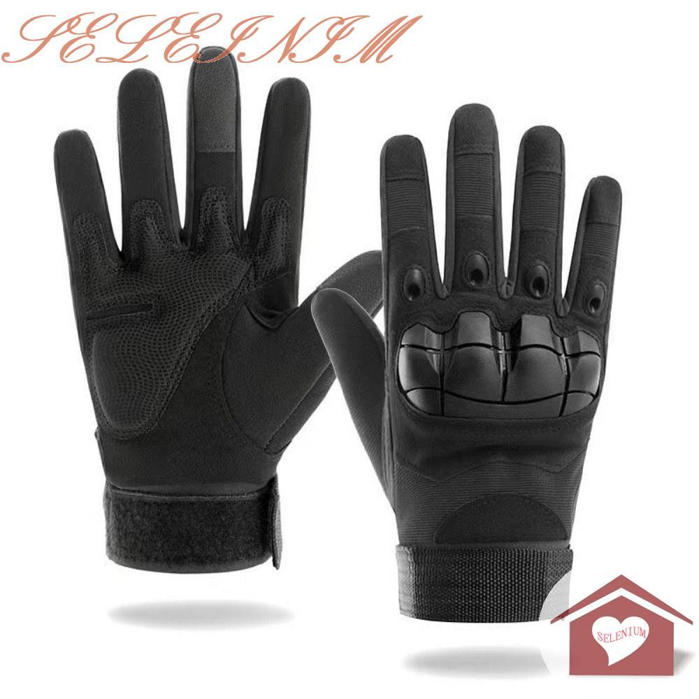 Luvas De Motocicleta , Dedo De Corrida Vintage Antiderrapantes Sem Dedos Masculinas Resistentes Ao Desgaste