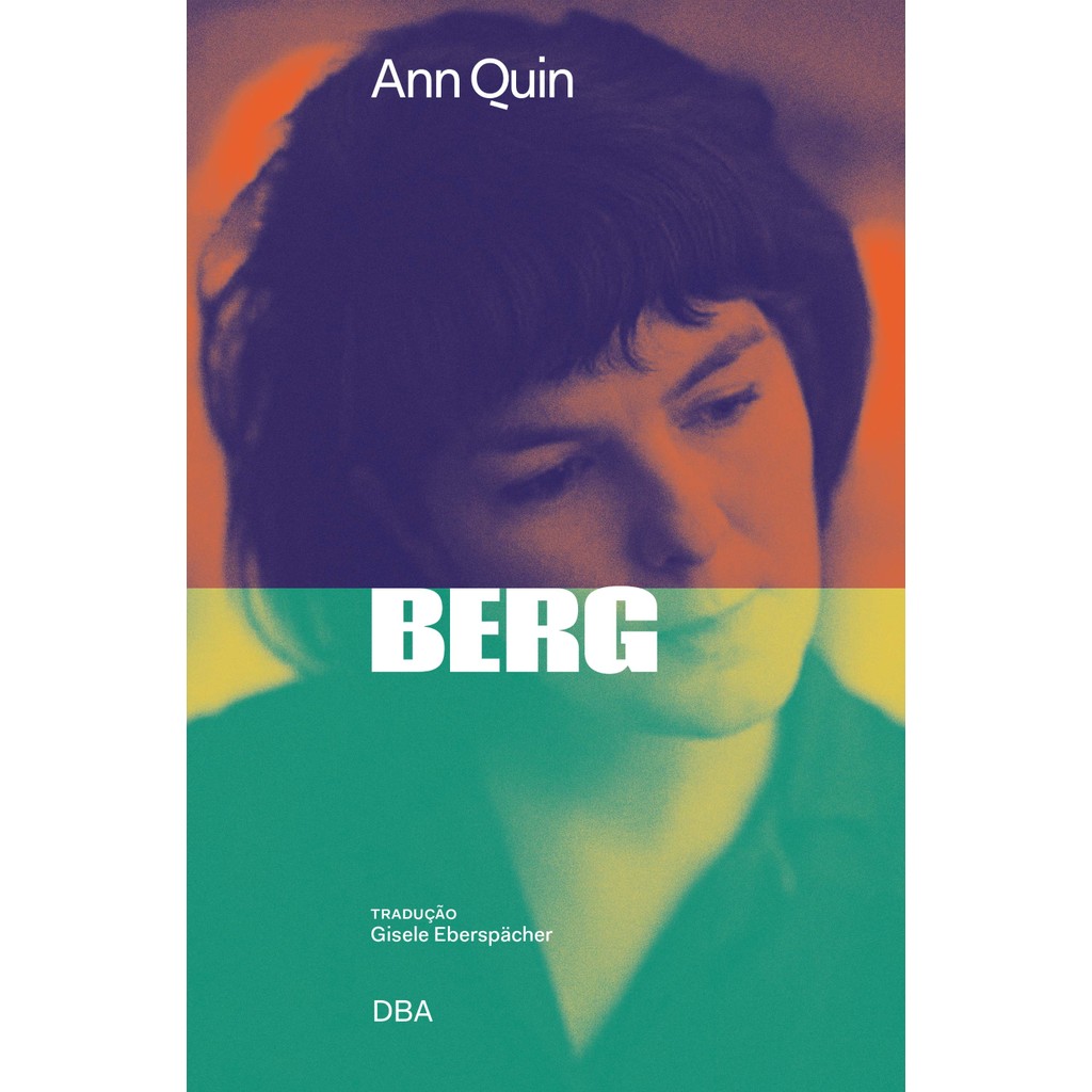 Berg - Grupo Editorial DBA