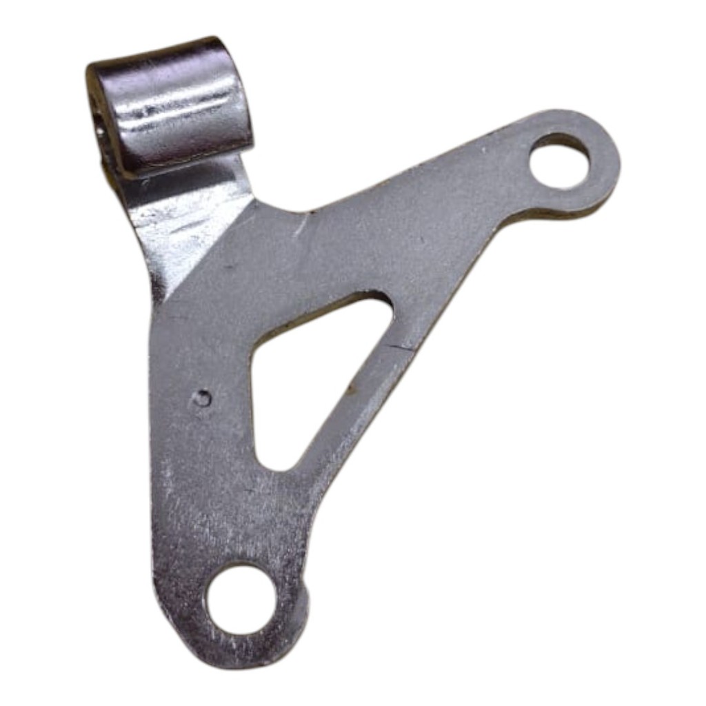 SUPORTE CABO EMBREAGEM HONDA CB 300F TWISTER 2023 A 2025 ORIGINAL SEMI NOVO