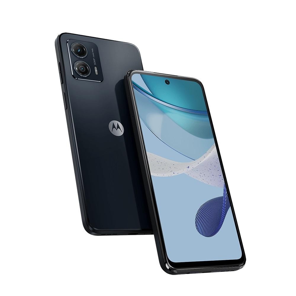 Usado: Moto g53 128GB Cinza Bom - Trocafy - Motorola