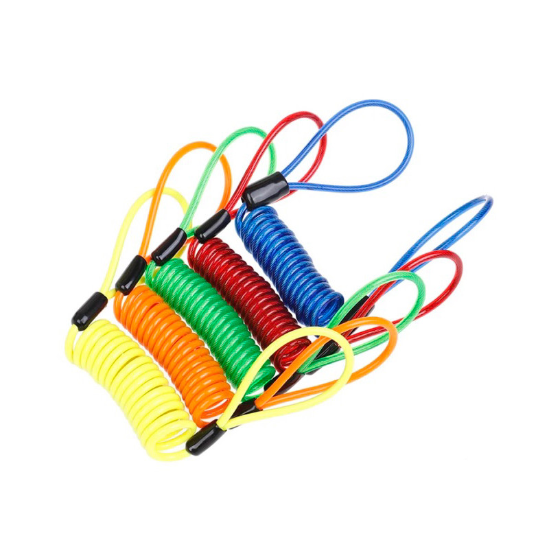 Cabo Aviso E Lembrete De Trava De Disco De Freio Para Motos em Oferta na Shopee