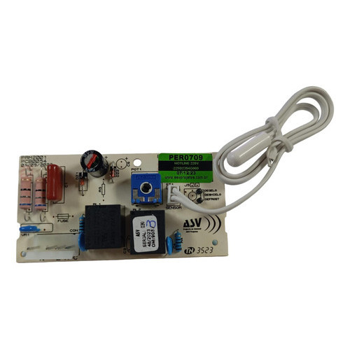 Placa Refrige Continental Dako Ge Hot Line 225d2354g009 220v