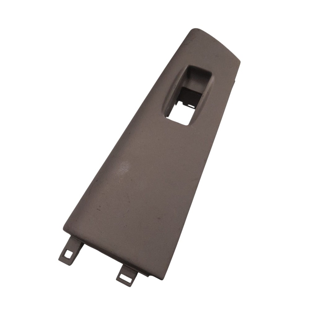 Moldura Botao Vidro Eletrico Dianteiro Dir Corolla  2003 a 2007 7423102380