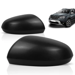 Capa Retrovisor Duster 2020 2021 2022 2023