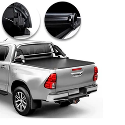 Capota Toyota Hilux Cd 2016 A 2024 GRX Pro Black Keko
