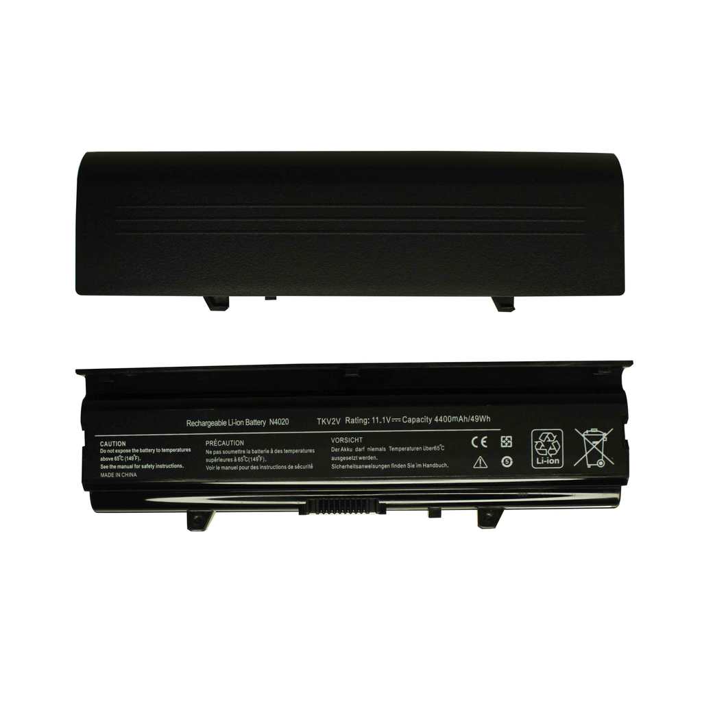BATERIA DELL N4030 N4030D N4020 14V 14VR M4010 P07G (TKV2V)