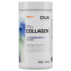 Collagen Verisol - 330g Tangerina - Dux Nutrition