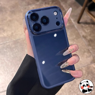 Caixa De Alta Transparência Para Moto Edge 60 Pro 60S Fusion G Stylus 2025 G86 G56 G53 G35 G06 5G 4G Capa Simples Luxo C em Oferta na Shopee